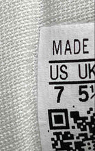 Load image into Gallery viewer, Adidas Womens Top Ten RB White Red Beige Leather Lace-Up Sneaker Shoes Size 7