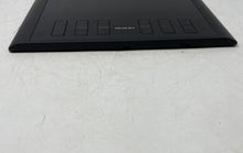 Load image into Gallery viewer, Huion Model 1060PLUS 8192 Black USB Graphics Pen Drawing Tablet Untested