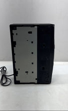Load image into Gallery viewer, Quasar VHQ-40M Gold Star Compact Disc Changer Cassette Recorder Not Tested
