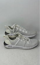 Load image into Gallery viewer, Under Armour Mens HOVR SLK 3021220-102 White Lace-Up Running Shoes Size 10
