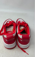 Load image into Gallery viewer, Nike Womens Dunk Low Disrupt CK6654-601 Red White Sneakers Shoes Size 6