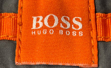 Load image into Gallery viewer, Boss Hugo Boss Mens Gray Multiple Pockets Belt Loops Cargo Pants Size 52