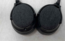 Load image into Gallery viewer, Onanoff Black Active Noise Cancellation Modern Earcup Headphones Not Tested