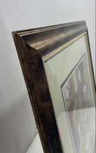 Load image into Gallery viewer, Home Decorative Wall Hanging Framed Impromptu II Rectangle Art Print