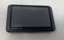 Load image into Gallery viewer, Garmin Nuvi 205W Black Automotive GPS Navigator System Not Tested