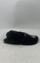 Load image into Gallery viewer, Jordan Boys Black Embroidered Jumpman Logo Adjustable Baseball Cap