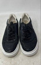 Load image into Gallery viewer, Cole Haan Womens Grand Pro Rally Court Black White Lace-Up Sneaker Shoes Size 8B
