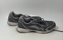 Load image into Gallery viewer, Ryka Womens Sky Walk Fit Gray Low Top Lace-Up Sneaker Shoes Size 11M
