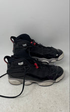 Load image into Gallery viewer, Nike Boys Air Jordan 6 Rings Multicolor Lace-Up Sneaker Shoes Size 5.5Y