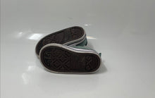 Load image into Gallery viewer, Converse Toddler Boys Chuck Taylor All Star Green Low Top Sneakers Shoes Size 5C