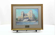 Load image into Gallery viewer, William H. Gray III 30th Memorial Observance Of Church Bombing Decor Wall Art