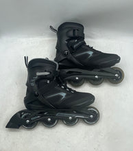 Load image into Gallery viewer, Bladerunner By Rollerblade Mens Advantage Pro XT Black Fitness Inline Skate 10