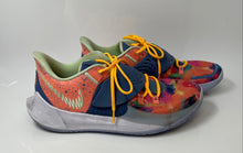 Load image into Gallery viewer, Nike Mens Kyrie Low 3 CJ1286-600 Multicolor Lace-Up Low Top Sneakers Shoes Sz 15