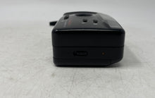 Load image into Gallery viewer, Nikon Fun Touch 4 Black Lens 29mm Built In Flash Point & Shoot Film Camera