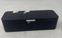 Load image into Gallery viewer, Anker SoundCore IPX5 Model A3102 Black Portable Bluetooth Speaker Power On