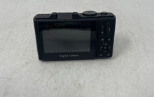 Load image into Gallery viewer, Black 4K Ultra HD 64MP Flip Screen Vlogging Digital Camera Not Tested