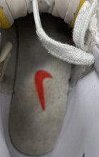 Load image into Gallery viewer, Nike Womens Blazer Mid 77 CZ1055-100 White Lace-Up Sneakers Shoes Size 5.5