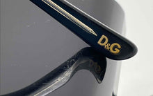Load image into Gallery viewer, Authentic Dolce & Gabbana Women's Black Glasses