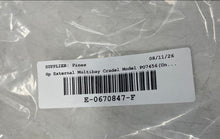 Load image into Gallery viewer, HP External MultiBay Series PPE001 P07456 Black Docking Cradle Untested