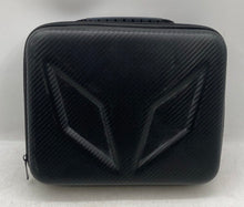 Load image into Gallery viewer, Dacorm Black Massage Gun With Accessories & Carrying Case Not Tested