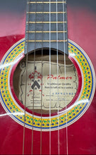 Load image into Gallery viewer, Palmer 6-String Right-Handed Classical Guitar With Bag Model No Amandards
