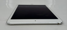 Load image into Gallery viewer, Apple iPad Mini 4 Silver iOS Tablet Model A1538 Powers On For Parts