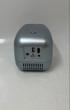 Load image into Gallery viewer, Tech Theory Pixcent Silver Black HD Multimedia Projector Not Tested