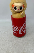 Load image into Gallery viewer, Replica Pop Mart Labubu The Monster Coca-Cola Series Collectible Plush Toy
