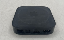 Load image into Gallery viewer, Apple TV 3rd Generation Model A1469 Black Digital Media Streamer Not Tested