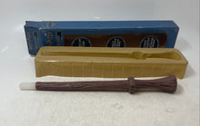 Load image into Gallery viewer, Rubie's Harry Potter Motion Activated Light Up Deluxe Wand Kids Toy