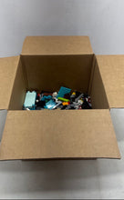 Load image into Gallery viewer, Lot Of Assorted Lego Multicolor Bricks & Blocks Building Toy Parts Pieces 6 Lbs