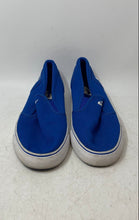Load image into Gallery viewer, Nike Mens Toki Slip Txt 724762-410 Blue Low Top Slip-On Sneaker Shoes Size 10