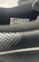 Load image into Gallery viewer, Adidas Mens Goletto IX TF IH0083 Black White Lace-Up Football Cleats Size 5.5