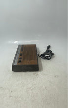 Load image into Gallery viewer, General Electric Model 7-4624B FM/AM Digital Clock Radio Untested
