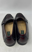 Load image into Gallery viewer, Cole Haan Mens Pinch Brown Leather Slip-On Penny Loafer Shoes Size 12D