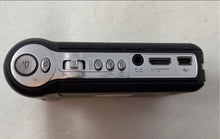 Load image into Gallery viewer, Memorex Handcam MCC228RSBLK HD Digital Pocket Camcorder Untested