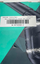 Load image into Gallery viewer, Meco Eleverde Black Compressed Air Duster With Accessories In Box Not Tested