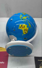 Load image into Gallery viewer, PlayShifu Scan Interact & Learn Orboot Earth Interactive AR World Globe Untested