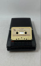 Load image into Gallery viewer, RadioShack CTR-62 VT Shack Portable Cassette Tape Recorder Player Not Tested