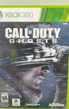 Load image into Gallery viewer, Lot Of 2 Pcs Assorted Video Games Mixed Variety For Xbox 360 Not Tested