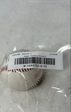 Load image into Gallery viewer, Fotoball Burger King 1996 Roger Clemens Boston Red Sox Collectible Baseball Ball