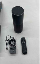 Load image into Gallery viewer, Amazon Echo 1st Generation Model SK705DI Smart Speaker System Not Tested