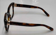 Load image into Gallery viewer, Pomellato Women's Havana Tortoise Shell Glasses With Case