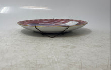 Load image into Gallery viewer, The Bradford Exchange Cat Tabitha On Taffeta Soft Elegance Collector Plate