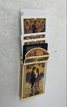 Load image into Gallery viewer, Albino Dragon The Princess Bride Playing Cards Deck USPCC Custom Poker Deck