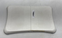 Load image into Gallery viewer, Nintendo Wii Model RVL-021 White Wireless Gaming Balance Board Untested