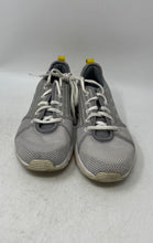 Load image into Gallery viewer, Adidas Womens Arianna Cloudfoam BB3245 Gray Lace-Up Sneakers Shoes Size 8.5