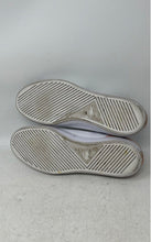 Load image into Gallery viewer, Lacoste Womens Lerond BL 21 1 CFA 7-41CFA00221Y9 White Pink Sneakers Shoes Sz 8