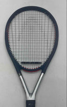 Load image into Gallery viewer, Head Multicolor Titanium Pre-Strung Strings Sports Equipment Tennis Racket