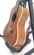Load image into Gallery viewer, Ranch UK-23 Brown 4 String Beginner Right Handed Acoustic Ukulele